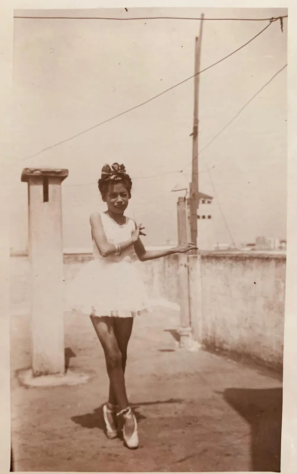 Anfa Memoria — Résumé