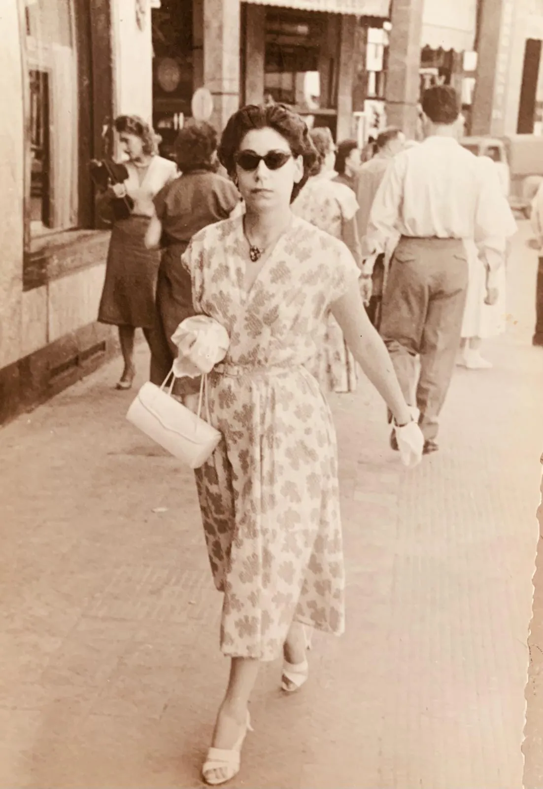 Anfa Memoria — Note d'intention