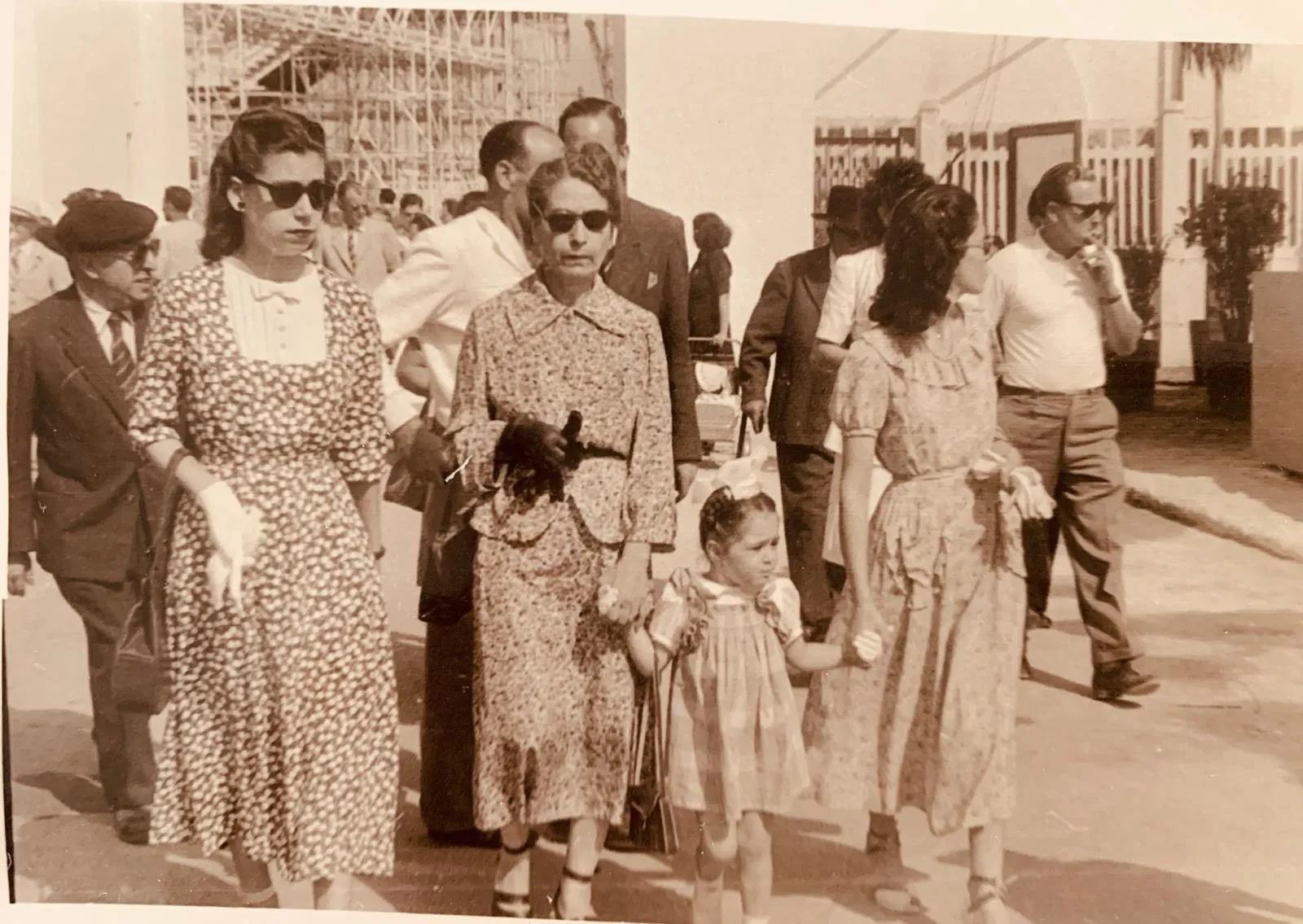 Anfa Memoria — Résidence de création